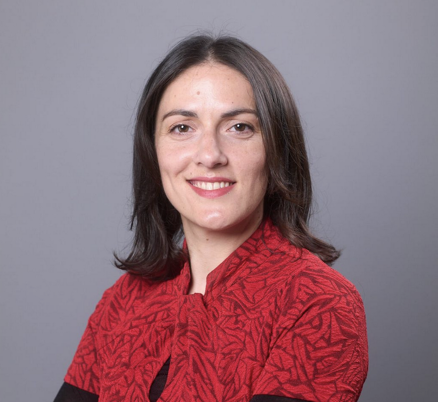 Danai Avgeri portrait photo